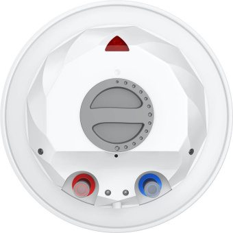 Водонагреватель Timberk SWH RE17 50 V 1.5кВт 50л электрический настенный/белый от магазина РЭССИ