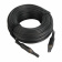 Кабель VCOM HDMI (m)/HDMI (m) 40м. позолоч.конт. черный (D3742A-40M) от магазина РЭССИ