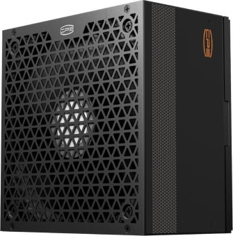 Блок питания PcCooler ATX 850W P5-YK850-B1F 80+ bronze (20+4pin) APFC 135mm fan 6xSATA Cab Manag RTL от магазина РЭССИ