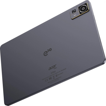 Планшет Acer Gadget E10 ETPad 685 (2.8) 8C RAM8Gb ROM128Gb 10.95" 1920x1200 Android 14 черный 13Mpix 5Mpix BT WiFi microSDHC 7000mAh от магазина РЭССИ