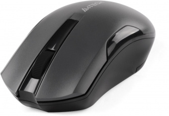 Мышь A4Tech G3-200N черный оптическая (1200dpi) беспроводная USB (3but) от магазина РЭССИ