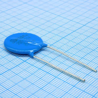 TSV20D221K от магазина РЭССИ