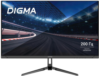 Монитор Digma 23.8" Overdrive 24P410F розовый IPS LED 2ms 16:9 HDMI матовая 300cd 178гр/178гр 1920x1080 200Hz G-Sync FreeSync DP FHD USB 3.7кг от магазина РЭССИ