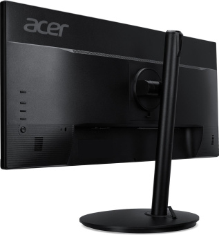 Монитор Acer 29" CB292CUbmiiprx черный IPS LED 21:9 HDMI M/M матовая HAS Piv 250cd 178гр/178гр 2560x1080 75Hz FreeSync DP FHD 6.65кг от магазина РЭССИ