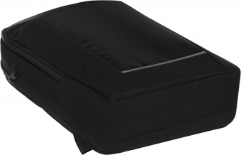 Рюкзак для ноутбука 15.6" SunWind SWP15A02BK черный нейлон от магазина РЭССИ