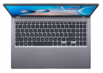 Ноутбук Asus A516JP-EJ461 Core i7 1065G7 16Gb SSD512Gb NVIDIA GeForce MX330 2Gb 15.6" TN FHD (1920x1080) noOS silver WiFi BT Cam (90NB0SS2-M005Y0) от магазина РЭССИ