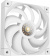Вентилятор для корпуса Deepcool FT12 120х120x25 белый 4-pin 32дБ (R-FT12-WHWPN1-G) Ret от магазина РЭССИ