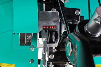 Мотоблок Sturm! GK7210CI бензиновый 5.3кВт 7л.с. от магазина РЭССИ