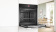 Духовой шкаф Электрический Bosch HBG7221B1S черный от магазина РЭССИ