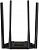Роутер беспроводной Mercusys MR1200G AC1200 10/100/1000BASE-TX черный от магазина РЭССИ