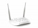 Роутер беспроводной TP-Link TD-W8961N N300 10/100BASE-TX/ADSL белый от магазина РЭССИ