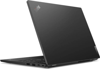 Ноутбук Lenovo ThinkPad L13 G4 Ryzen 5 Pro 7530U 16Gb SSD512Gb AMD Radeon 13.3" IPS WUXGA (1920x1200) noOS black WiFi BT Cam (21FQA06SCD) от магазина РЭССИ