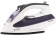 Утюг Vitek VT-8356 2600Вт белый/серый от магазина РЭССИ