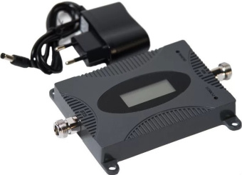 Аппаратура и средства связи Репитер GSM эконом 900 mhz от магазина РЭССИ