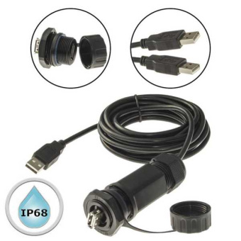 M25USBZ1-2.0G-3M от магазина РЭССИ