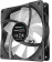 Картинка Вентилятор Deepcool RF120 FS RGB 120x120mm черный 4-pin 18-27dB 143gr Ret (DP-FLED3-RF120-FS) от магазина РЭССИ Вентилятор Deepcool RF120 FS RGB 120x120mm черный 4-pin 18-27dB 143gr Ret (DP-FLED3-RF120-FS) от магазина РЭССИ