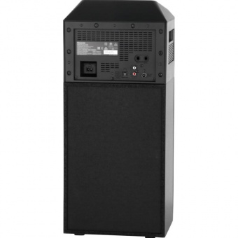 Минисистема Panasonic SC-UA30GS-K черный 300Вт FM USB BT от магазина РЭССИ