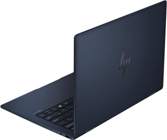 Ноутбук HP Envy x360 14-fc0009ci Core Ultra 5 125U 16Gb SSD1Tb Intel Graphics 14" OLED Touch 2.8K (2880x1800) Windows 11 Home blue WiFi BT Cam (A74LDEA) от магазина РЭССИ