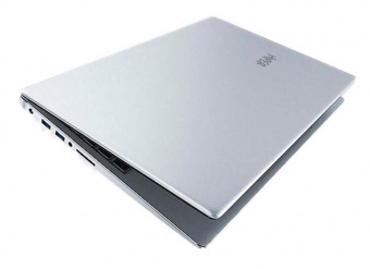 Ноутбук Hiper Workbook 1564 Core i3 10110U 8Gb SSD256Gb Intel UHD Graphics 15.6" IPS FHD (1920x1080) Free DOS grey WiFi BT Cam 4000mAh (KC29D2B4) от магазина РЭССИ