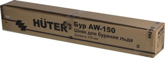Бур для мотобуров Huter AW-150 для Huter AW-150 (70/13/12) от магазина РЭССИ