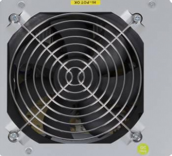 Блок питания Accord ATX 350W ACC-350W-12 (24+4+4pin) 120mm fan 4xSATA от магазина РЭССИ