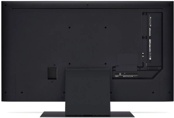 Телевизор LED LG 43" 43UT91006LA.ARUB черный 4K Ultra HD 60Hz DVB-T DVB-T2 DVB-C DVB-S DVB-S2 USB WiFi Smart TV от магазина РЭССИ