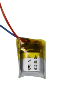 АКБ универсальная 501012p 3,7v Li-Pol 70 mAh (5*10*12 mm) (для TWS наушников) от магазина РЭССИ