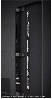 Телевизор LED LG 65" 65QNED86T6A.ARUB черный титан 4K Ultra HD 120Hz DVB-T DVB-T2 DVB-C DVB-S DVB-S2 USB WiFi Smart TV от магазина РЭССИ