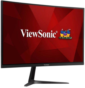 Монитор ViewSonic 27" VX2718-PC-MHD черный VA LED 1ms 16:9 HDMI M/M матовая 250cd 178гр/178гр 1920x1080 165Hz DP FHD 3.9кг от магазина РЭССИ