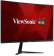 Монитор ViewSonic 27" VX2718-PC-MHD черный VA LED 1ms 16:9 HDMI M/M матовая 250cd 178гр/178гр 1920x1080 165Hz DP FHD 3.9кг от магазина РЭССИ