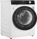 Стиральная машина Weissgauff Premium WM 61410 Premium Inverter Steam класс: A+++ загр.фронтальная макс.:10кг белый от магазина РЭССИ