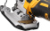 Картинка Лобзик DeWalt DCS335NT-XJ 3200ходов/мин от аккумулятора (кейс в комплекте) от магазина РЭССИ Лобзик DeWalt DCS335NT-XJ 3200ходов/мин от аккумулятора (кейс в комплекте) от магазина РЭССИ