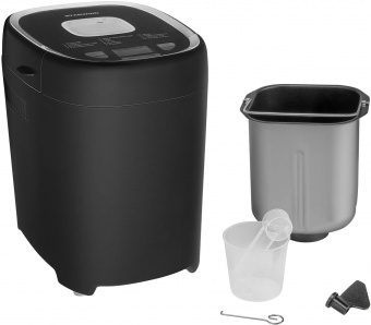 Хлебопечь Starwind SBMP0921 550Вт черный от магазина РЭССИ