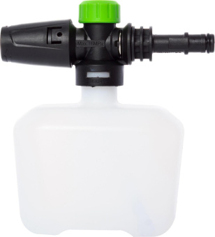 Минимойка RedVerg RD-HPW2400 2400Вт от магазина РЭССИ