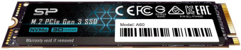 Накопитель SSD Silicon Power PCIe 3.0 x4 4TB SP004TBP34A60M28 M-Series M.2 2280 от магазина РЭССИ