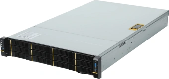 Сервер IRU Rock c2212p 2x6258R 8x64Gb 2x480Gb SSD SATA 2x1200Gb SATA 9361-8I SGL 2x800W w/o OS (2027272) от магазина РЭССИ