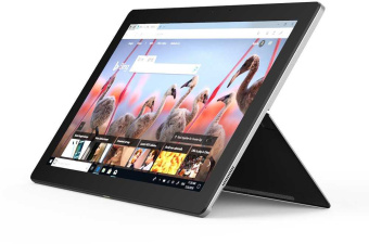 Клавиатура Alldocube для Knote 5/5 Pro Alldocube черный (KNOTE 5) от магазина РЭССИ