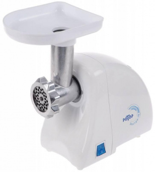 Мясорубка Ротор Экстра М ЭМШ 35/250-1 1500Вт белый от магазина РЭССИ