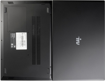 Ноутбук IRU 15EC3 Core i3 1115G4 8Gb SSD256Gb Intel Iris Xe graphics 15.6" FHD (1920x1080) Free DOS black WiFi BT Cam 7200mAh (1894779) от магазина РЭССИ