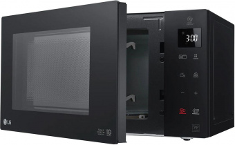 Микроволновая Печь LG MH6336GIB 23л. 1000Вт черный от магазина РЭССИ