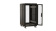 Картинка Шкаф серверный Hyperline (TTBR-2261-DD-RAL9004) напольный 22U 600x1000мм пер.дв.перфор. задн.дв.перфор. 2 бок.пан. 1000кг черный 910мм 1166мм IP20 сталь от магазина РЭССИ Шкаф серверный Hyperline (TTBR-2261-DD-RAL9004) напольный 22U 600x1000мм пер.дв.перфор. задн.дв.перфор. 2 бок.пан. 1000кг черный 910мм 1166мм IP20 сталь от магазина РЭССИ