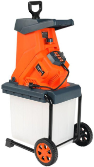 Садовый измельчитель Patriot PT SE26 2600Вт 4500об/мин от магазина РЭССИ