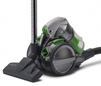 Пылесос Polaris PVC 1820G 1800Вт зеленый/черный от магазина РЭССИ