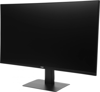 Монитор NPC 27" MF2704-F черный IPS LED 5ms 16:9 HDMI M/M матовая 250cd 178гр/178гр 1920x1080 75Hz VGA DP FHD 4кг от магазина РЭССИ