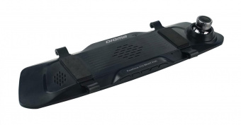 Видеорегистратор Digma FreeDrive 214 NIGHT FHD черный 2Mpix 1080x1920 1080p 170гр. GP6247 от магазина РЭССИ