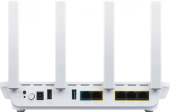 Межсетевой экран Asus EBR63 AX3000 10/100/1000BASE-TX от магазина РЭССИ