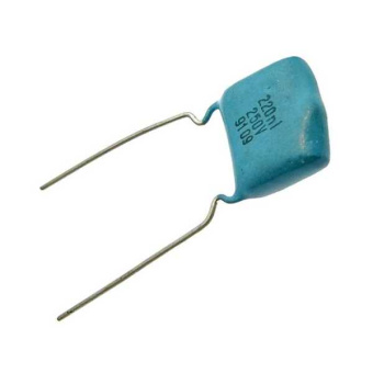 К73-17В   250 В  0.22 мкф от магазина РЭССИ
