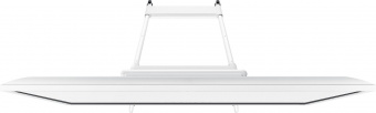 Панель Samsung 55" Flip Chart WM55B белый E-LED BLU LED 8ms 16:9 HDMI M/M матовая 350cd 178гр/178гр 3840x2160 4K USB 28.2кг (RUS) от магазина РЭССИ