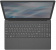 Ноутбук IRU Калибр 15GLG Celeron N4020 4Gb 1Tb Intel HD Graphics 600 15.6" IPS FHD (1920x1080) Free DOS black WiFi BT Cam 5000mAh (1882183) от магазина РЭССИ