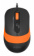 Мышь A4Tech Fstyler FM10 черный/оранжевый оптическая (1600dpi) USB (4but) от магазина РЭССИ